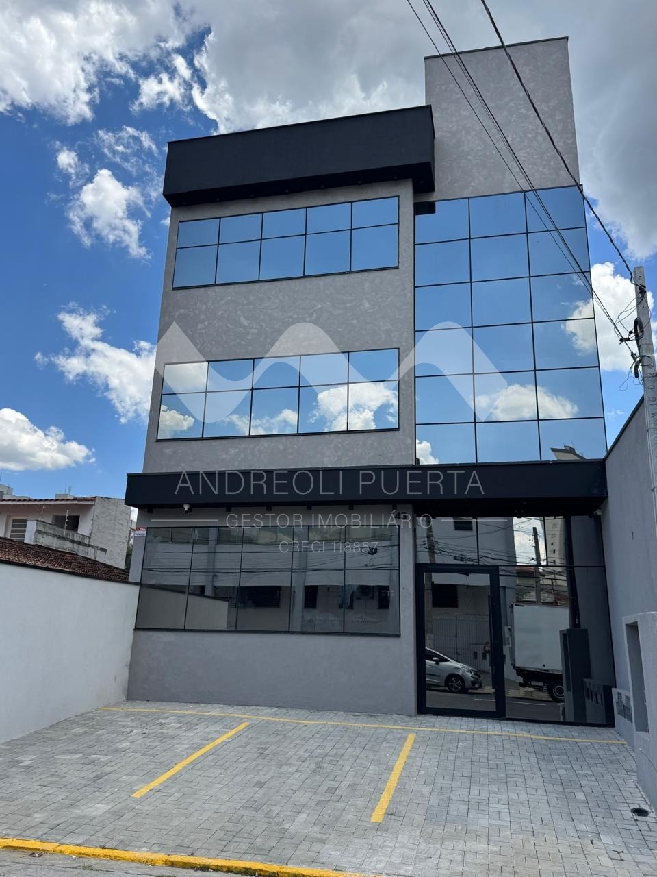 Sala-Conjunto - Foto 1