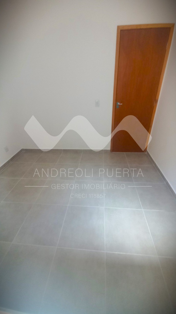 Casa, 2 quartos, 44 m² - Foto 13