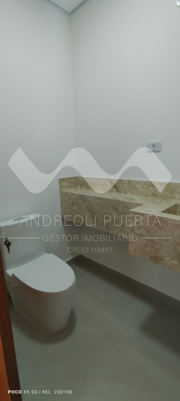 Sobrado, 3 quartos - Foto 2