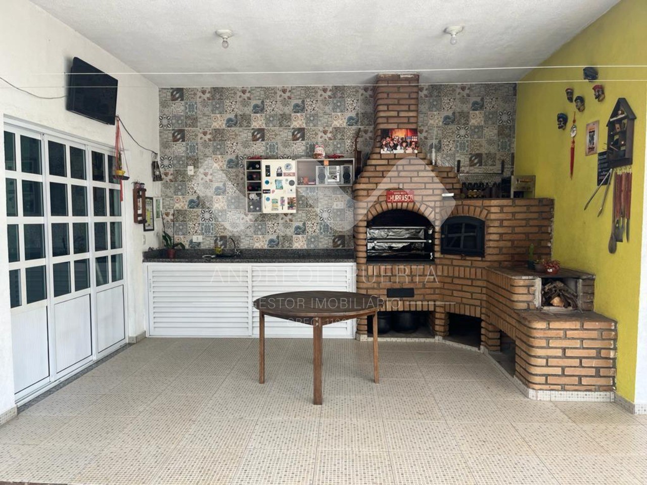 Sobrado, 3 quartos, 243 m² - Foto 16