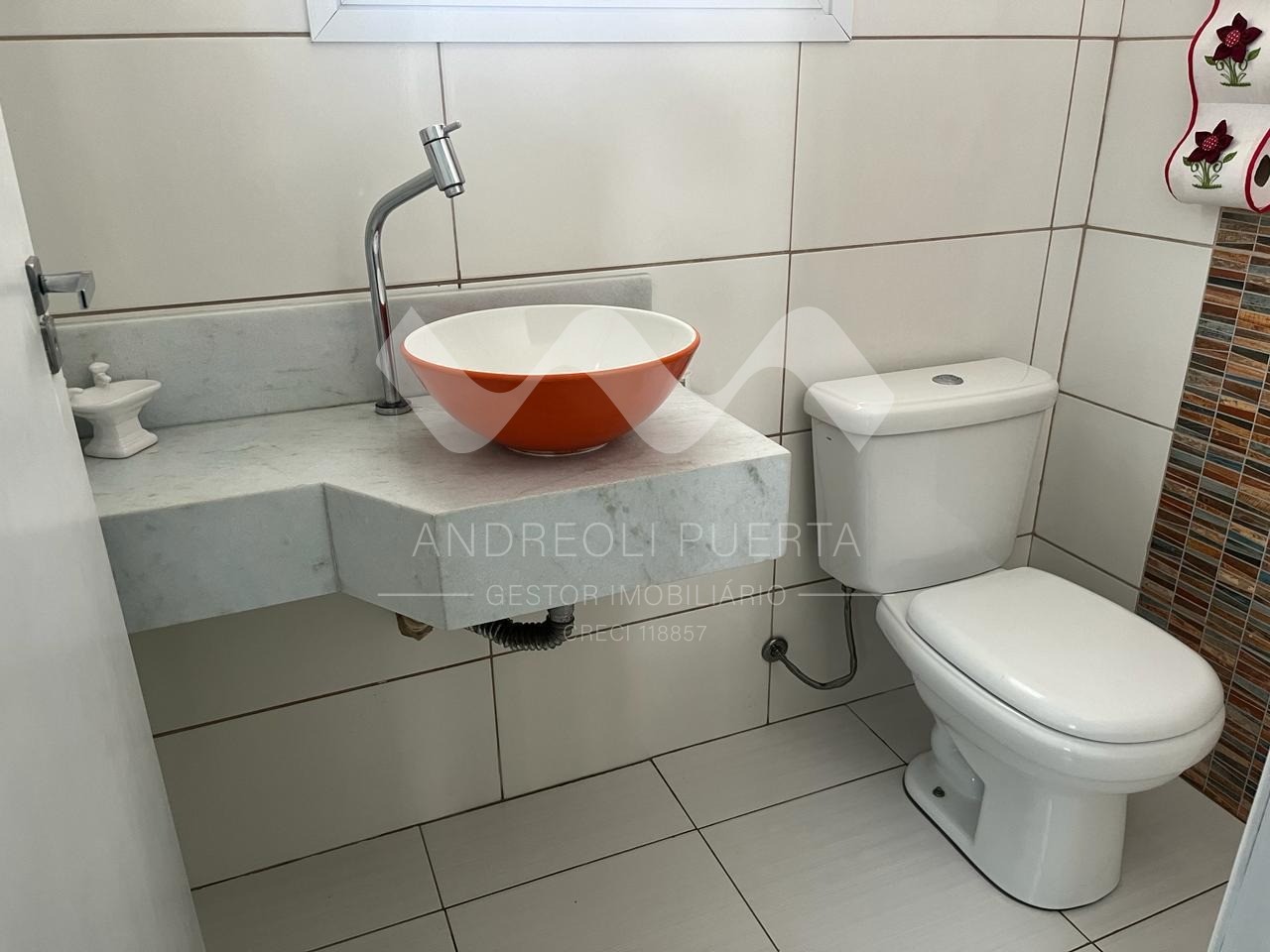 Sobrado, 3 quartos, 243 m² - Foto 5