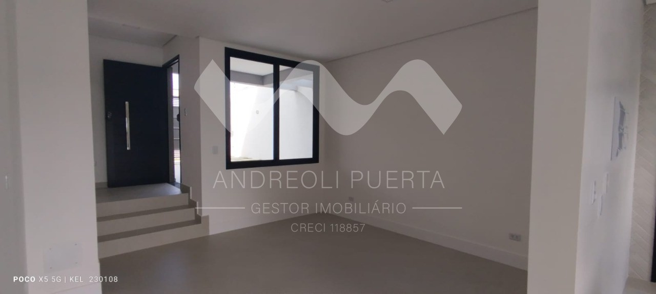 Sobrado, 3 quartos - Foto 17