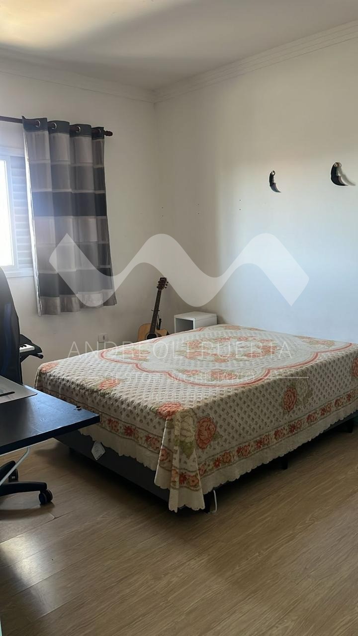 Sobrado, 3 quartos, 243 m² - Foto 2