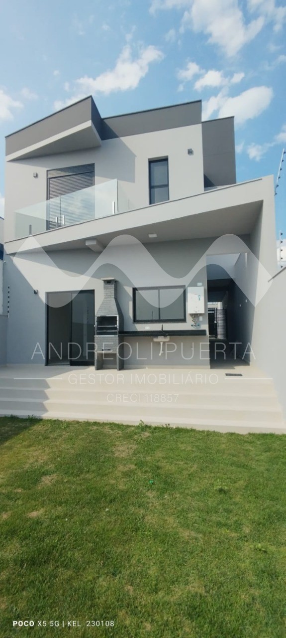 Sobrado, 3 quartos - Foto 8