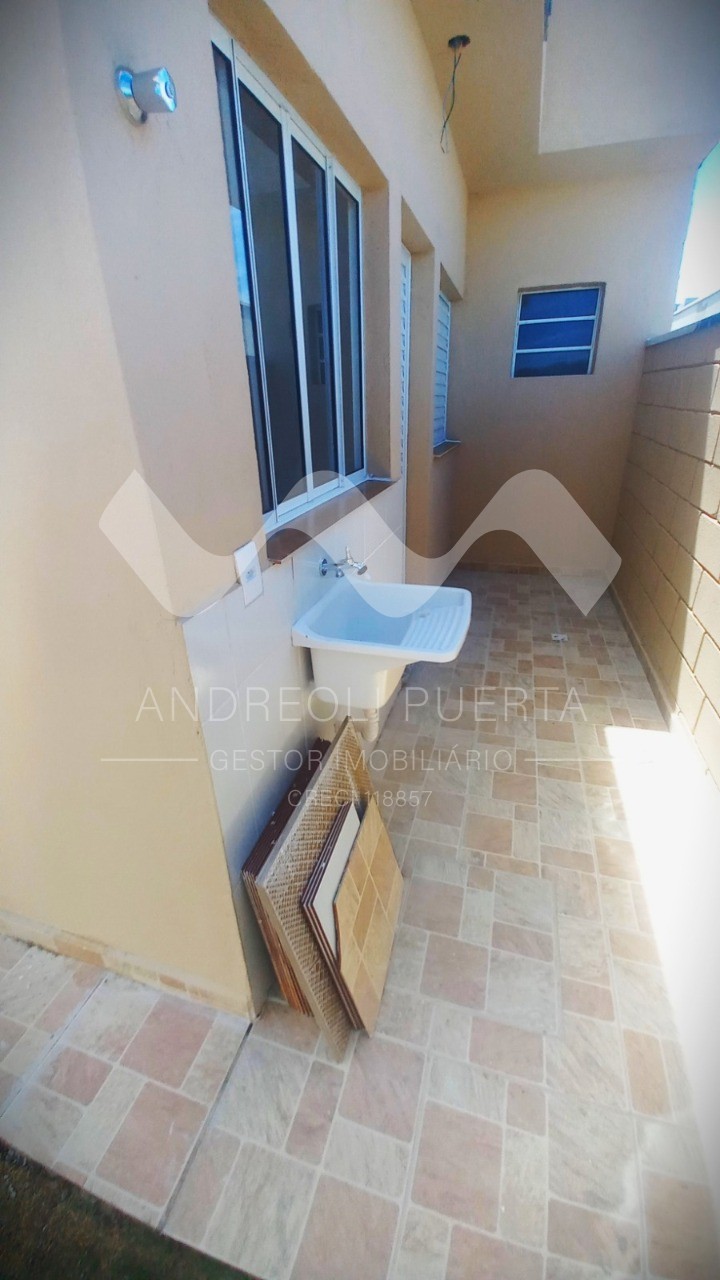 Casa, 2 quartos, 44 m² - Foto 7