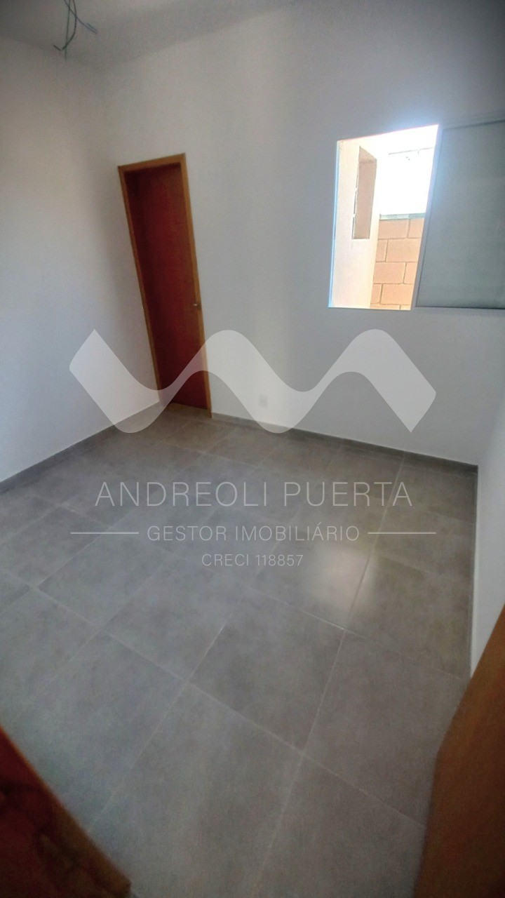 Casa, 2 quartos, 44 m² - Foto 14