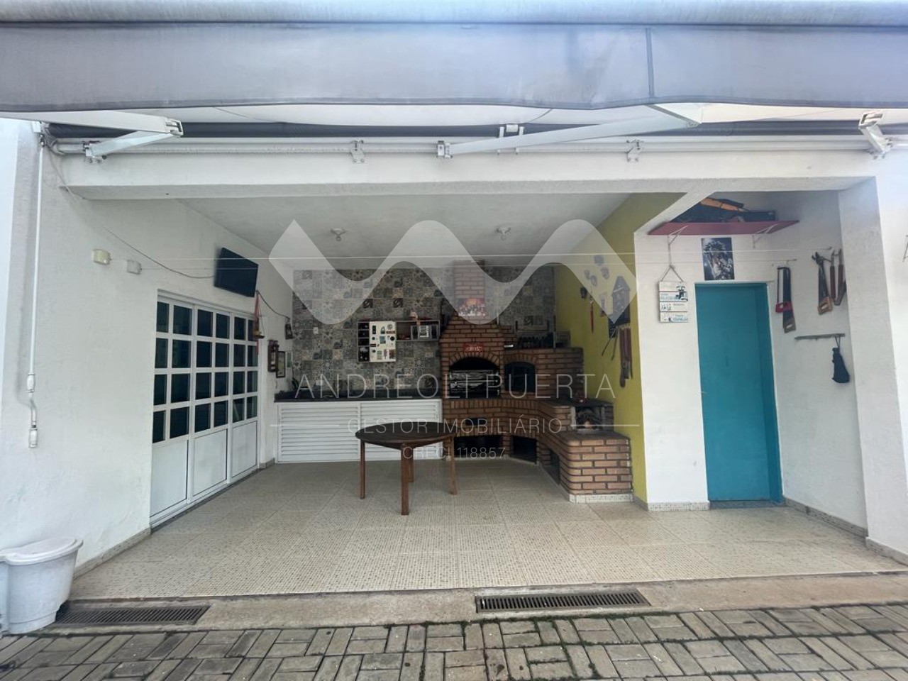 Sobrado, 3 quartos, 243 m² - Foto 17