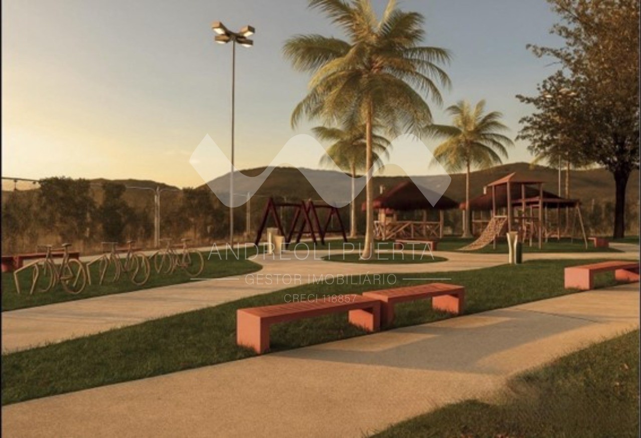 Casa de Condomínio, 2 quartos - Foto 9