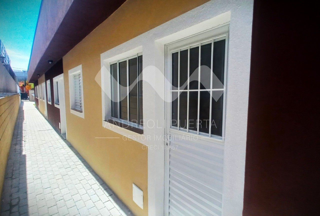 Casa, 2 quartos, 44 m² - Foto 8