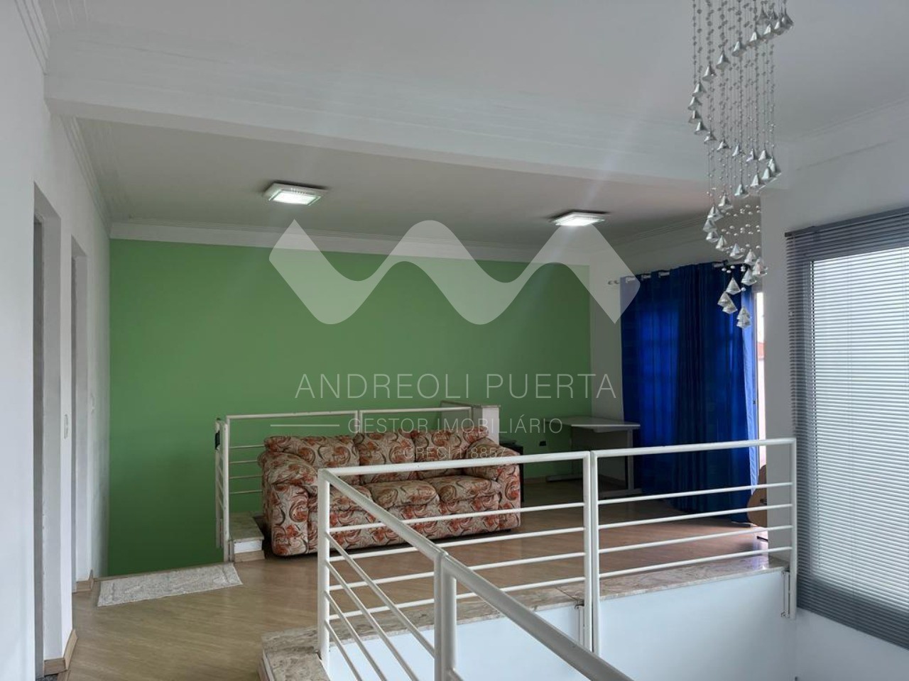 Sobrado, 3 quartos, 243 m² - Foto 22