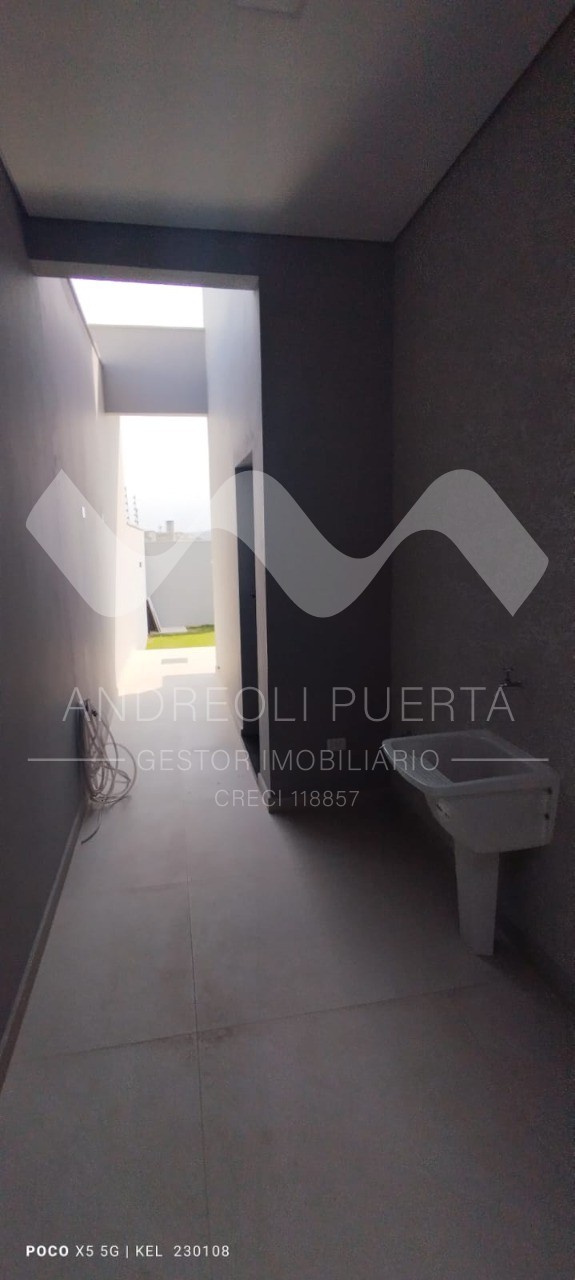 Sobrado, 3 quartos - Foto 13