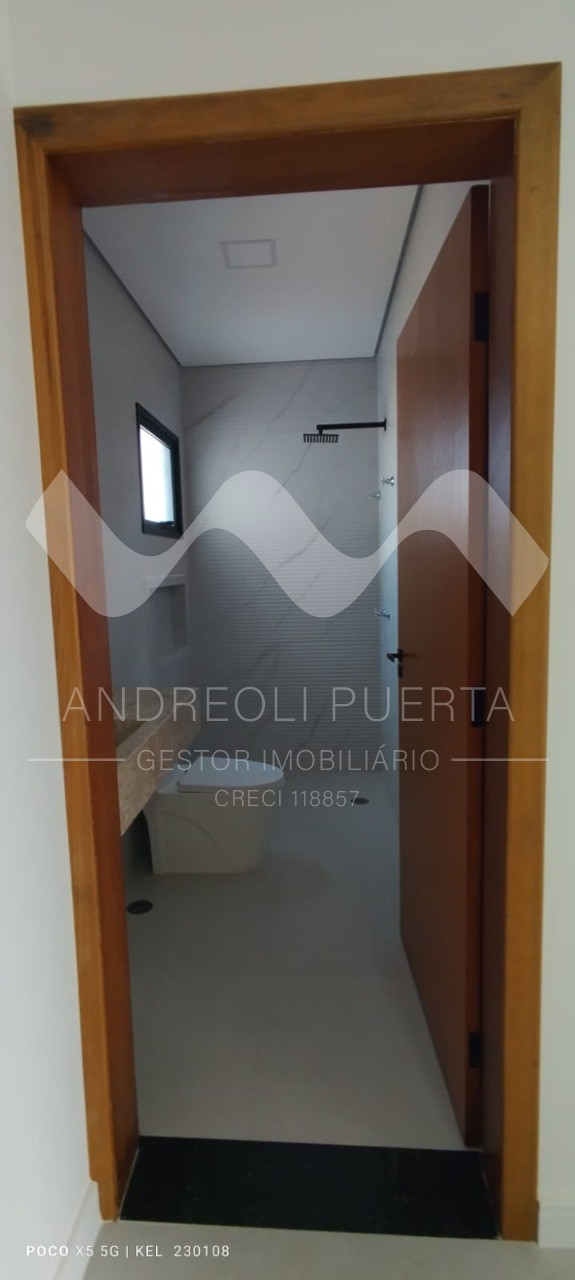 Sobrado, 3 quartos - Foto 25