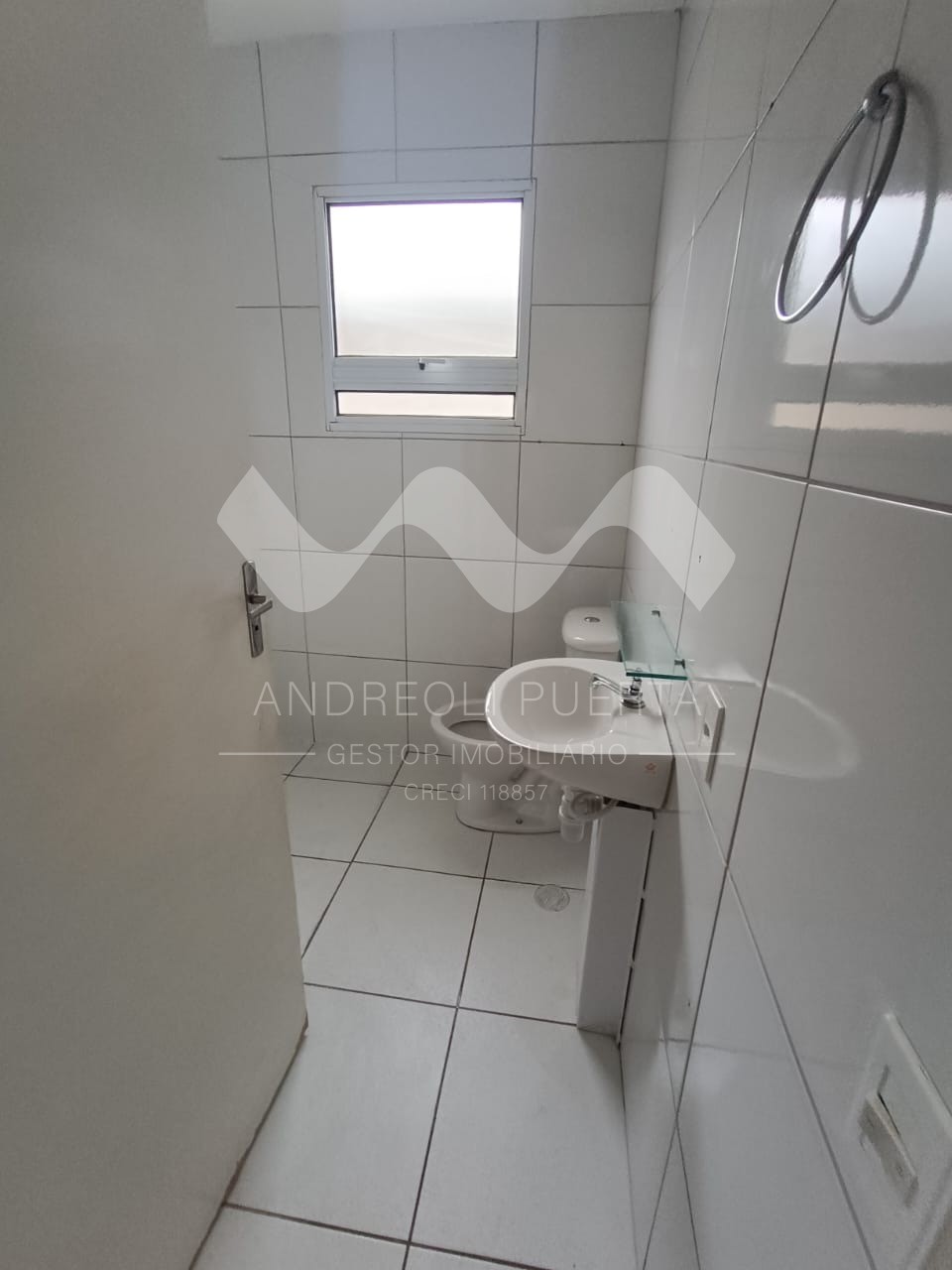 Casa de Condomínio, 2 quartos - Foto 7