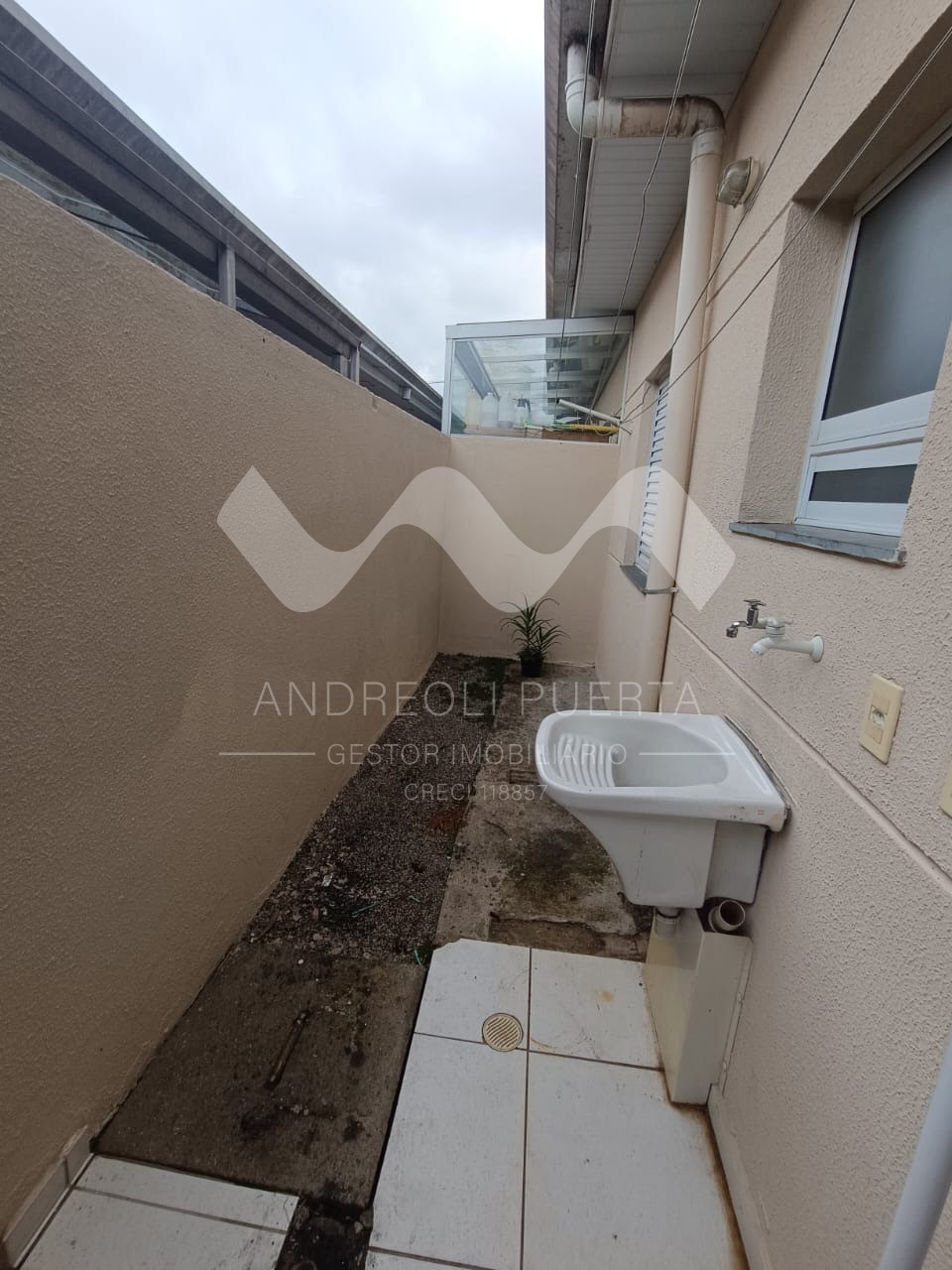 Casa de Condomínio, 2 quartos - Foto 9