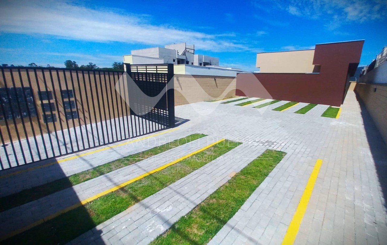 Casa, 2 quartos, 44 m² - Foto 12