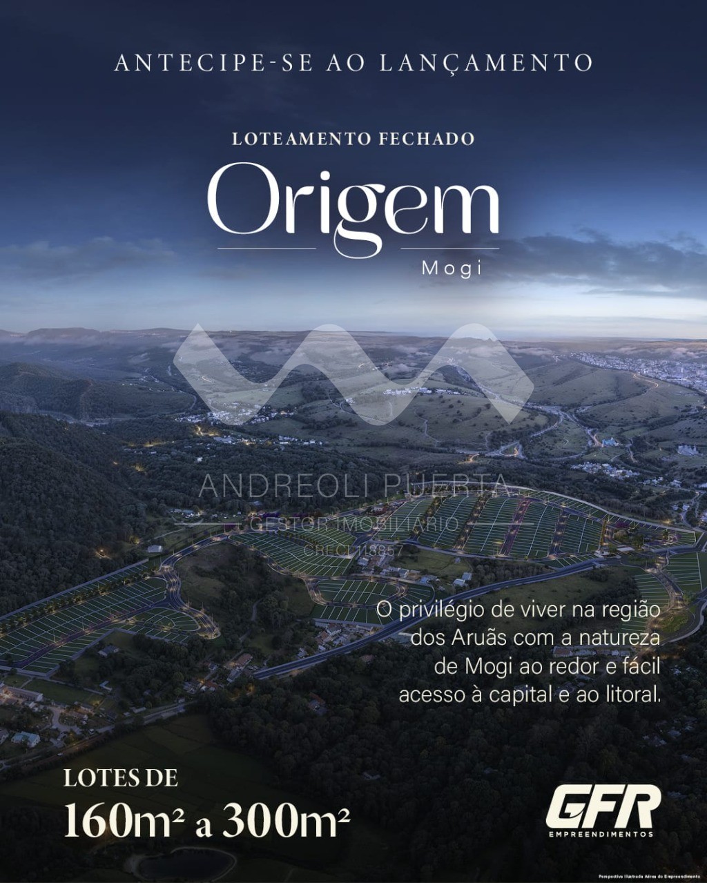 Terreno, 160 m² - Foto 2