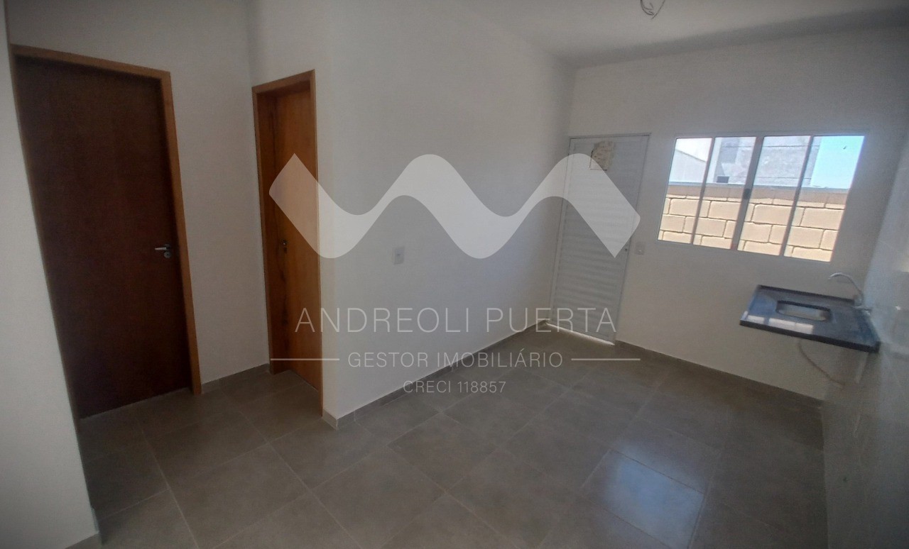 Casa, 2 quartos, 44 m² - Foto 5