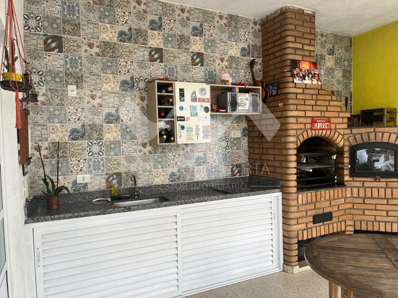 Sobrado, 3 quartos, 243 m² - Foto 18