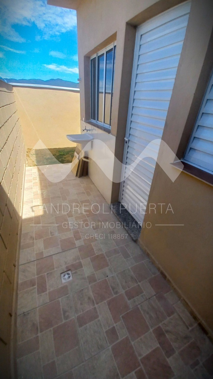 Casa, 2 quartos, 44 m² - Foto 10
