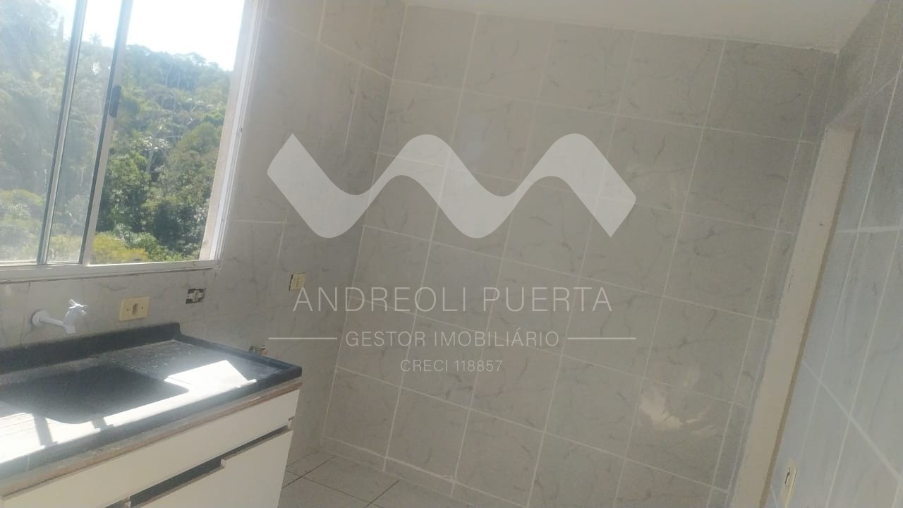 Apartamento, 2 quartos - Foto 5