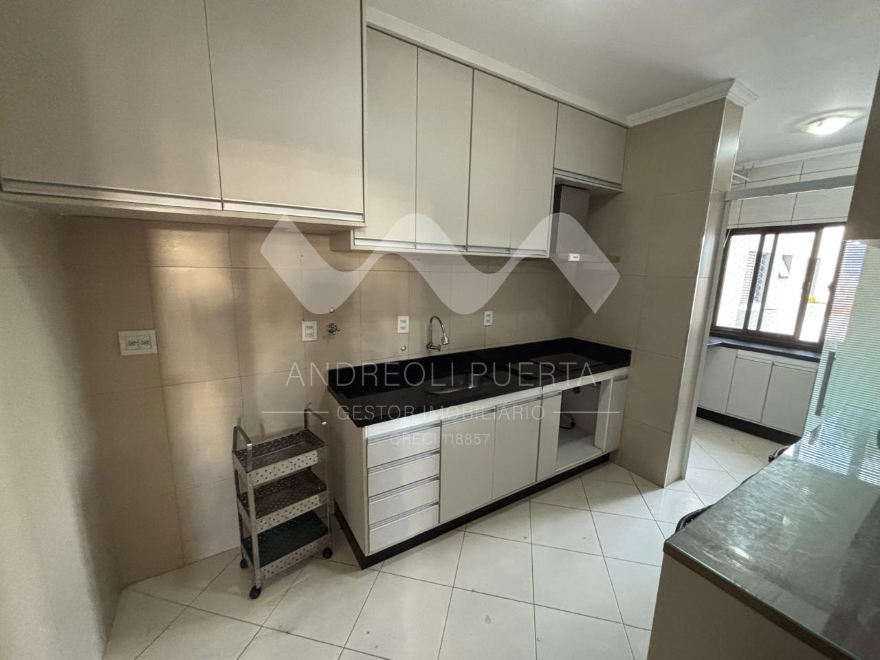 Apartamento, 3 quartos, 80 m² - Foto 8