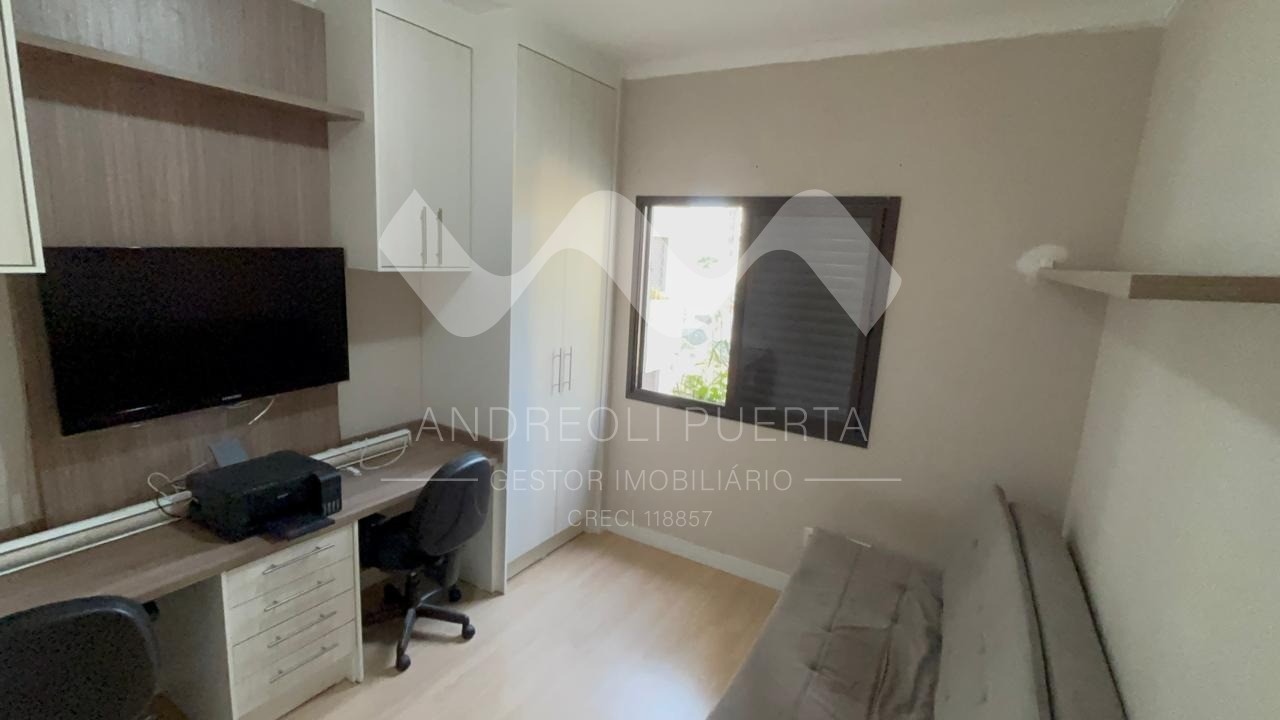 Apartamento, 3 quartos, 80 m² - Foto 10