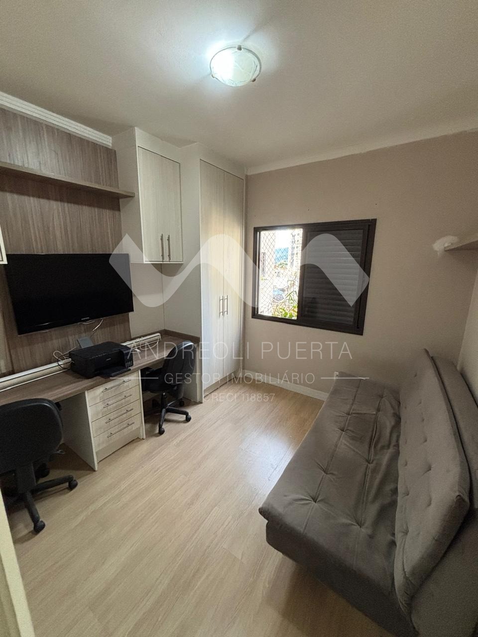 Apartamento, 3 quartos, 80 m² - Foto 11