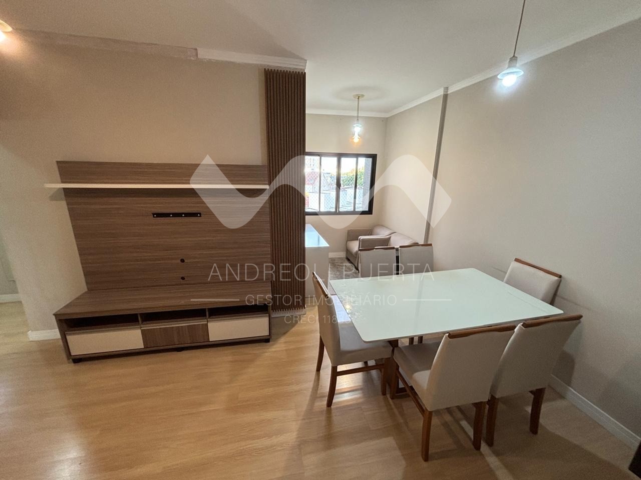 Apartamento, 3 quartos, 80 m² - Foto 1