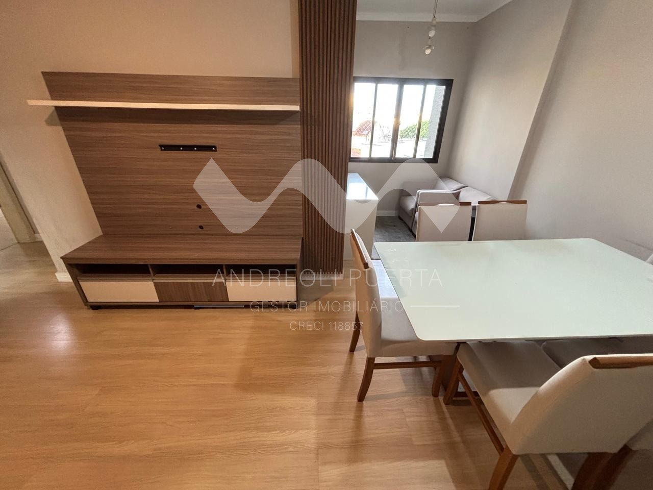Apartamento, 3 quartos, 80 m² - Foto 5