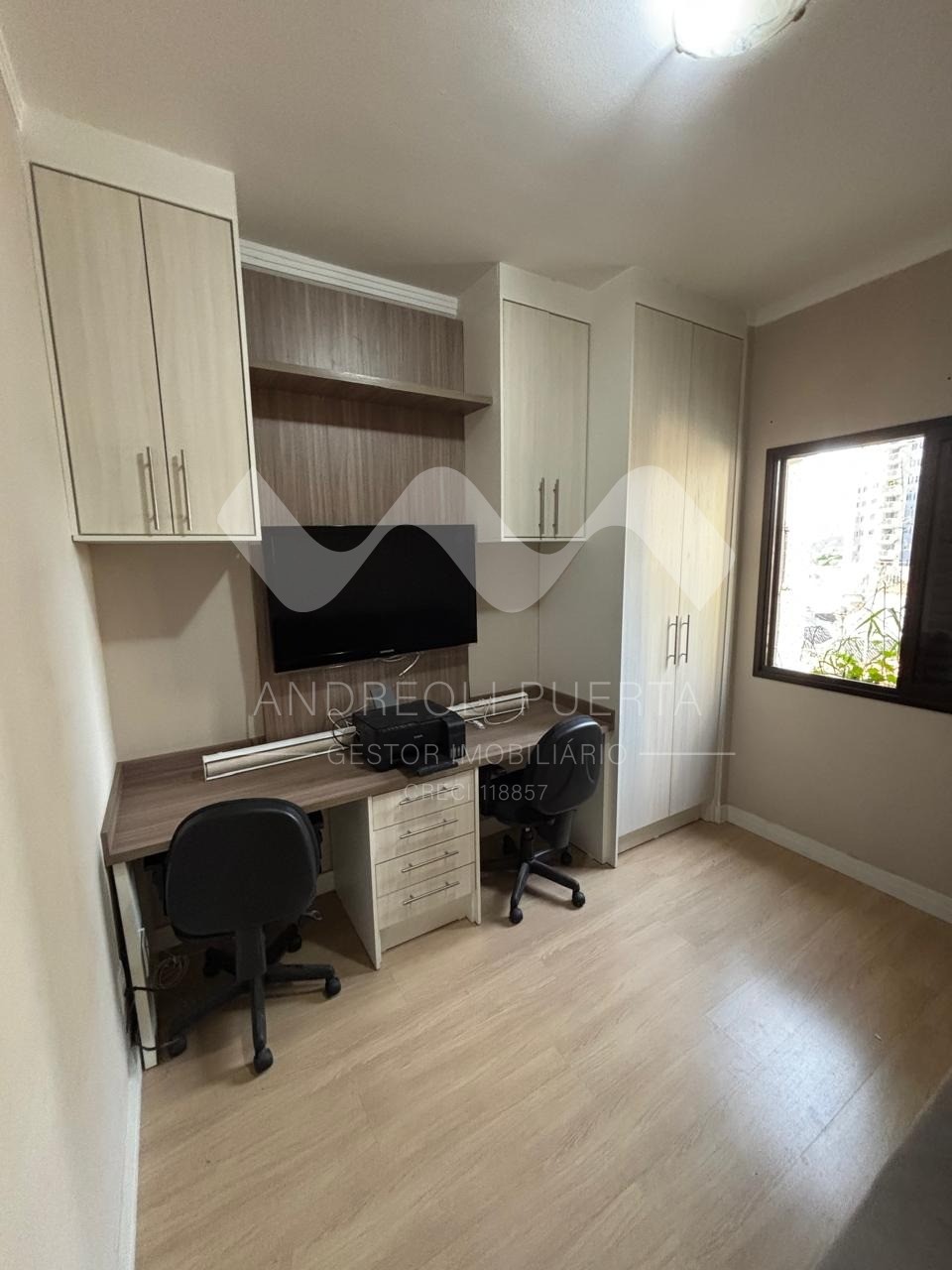 Apartamento, 3 quartos, 80 m² - Foto 12