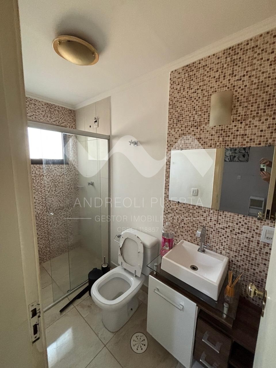 Apartamento, 3 quartos, 80 m² - Foto 18