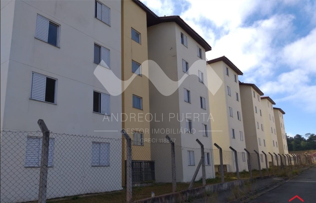 Apartamento, 2 quartos - Foto 2