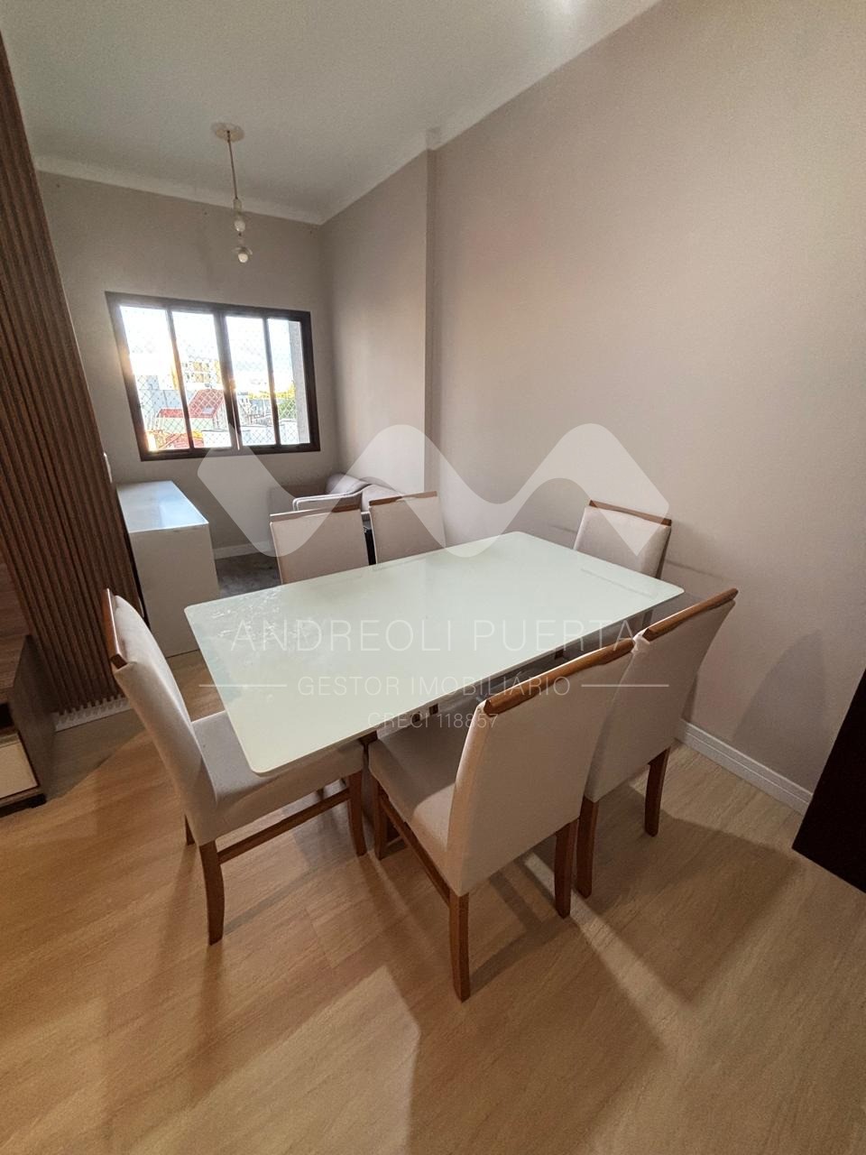 Apartamento, 3 quartos, 80 m² - Foto 4