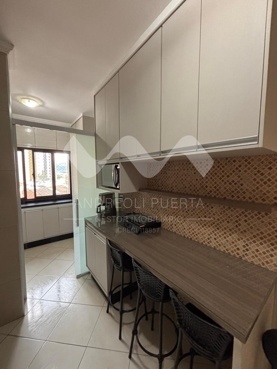 Apartamento, 3 quartos, 80 m² - Foto 7