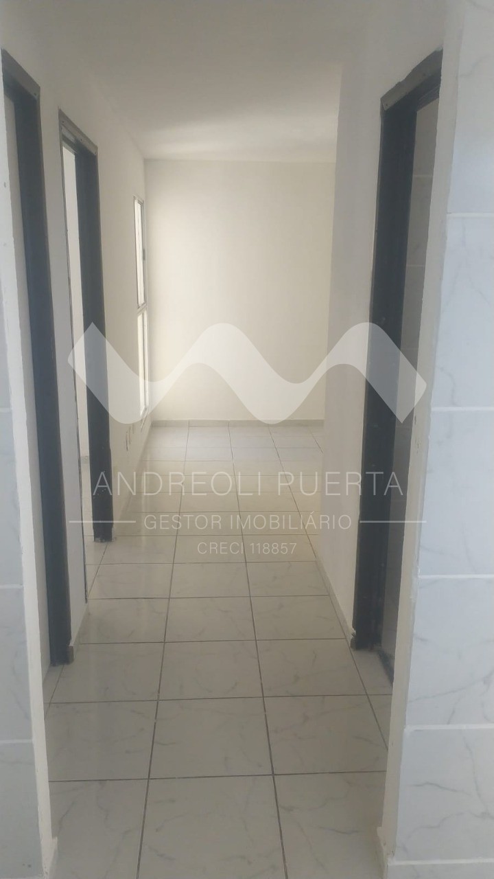 Apartamento, 2 quartos - Foto 4