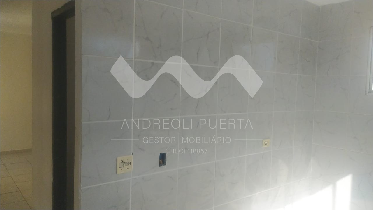 Apartamento, 2 quartos - Foto 6