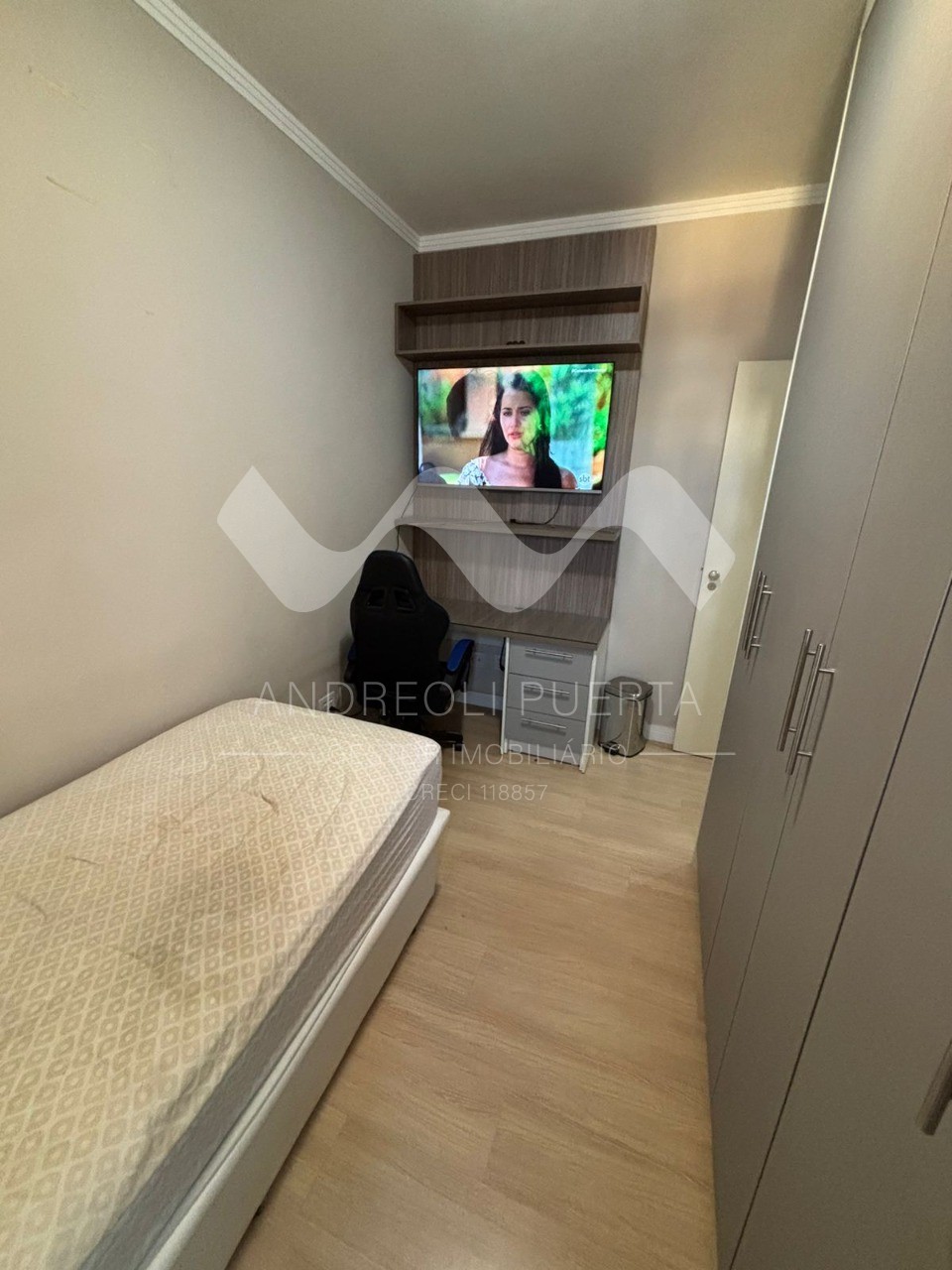 Apartamento, 3 quartos, 80 m² - Foto 3