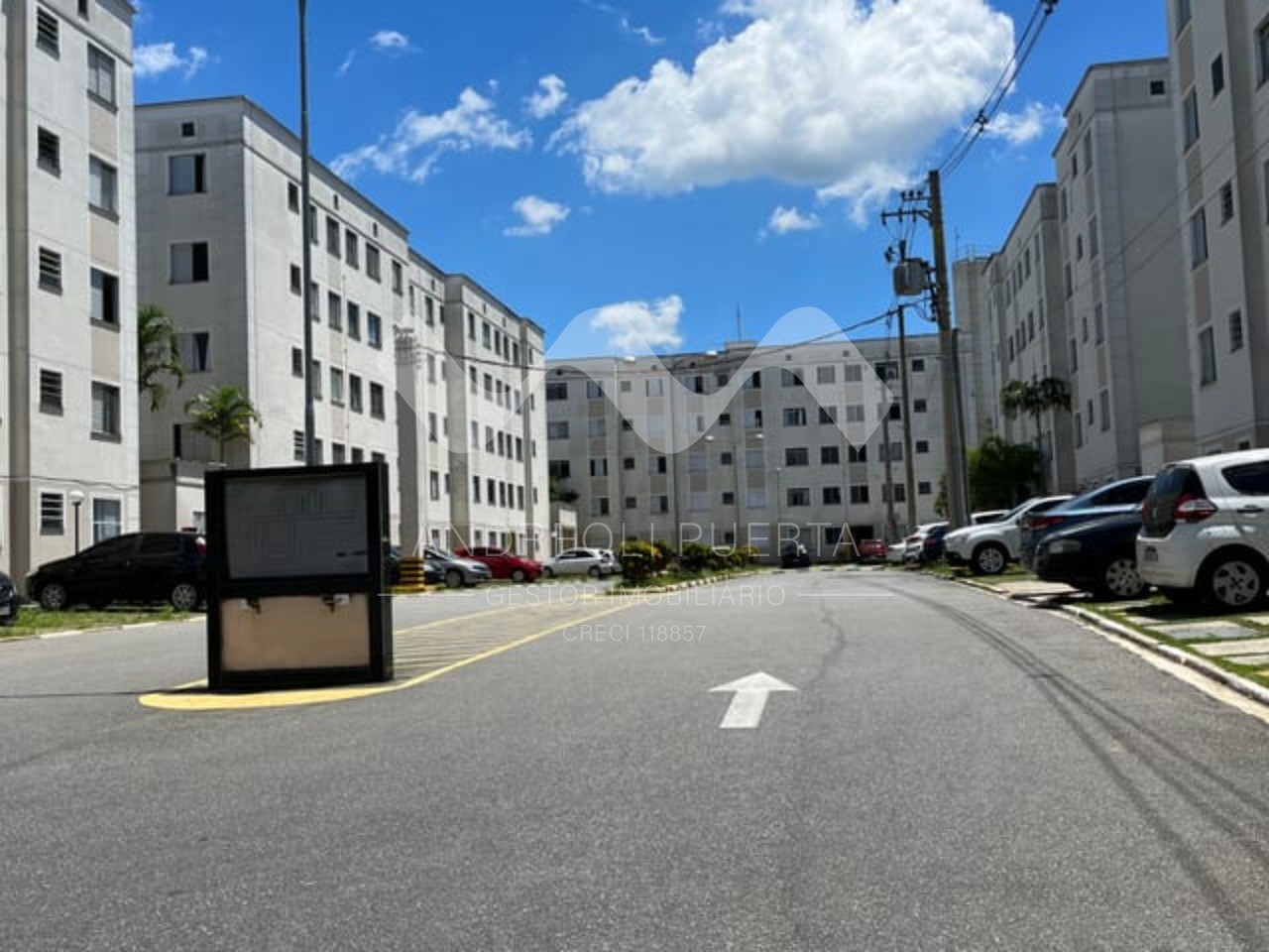 Apartamento, 2 quartos, 47 m² - Foto 13