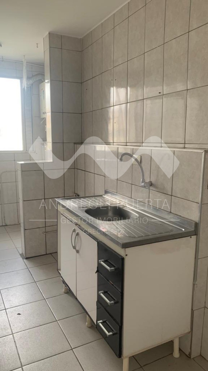 Apartamento, 2 quartos, 56 m² - Foto 3