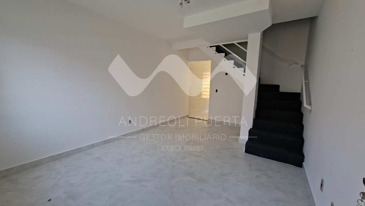 Casa de Condomínio, 2 quartos - Foto 3