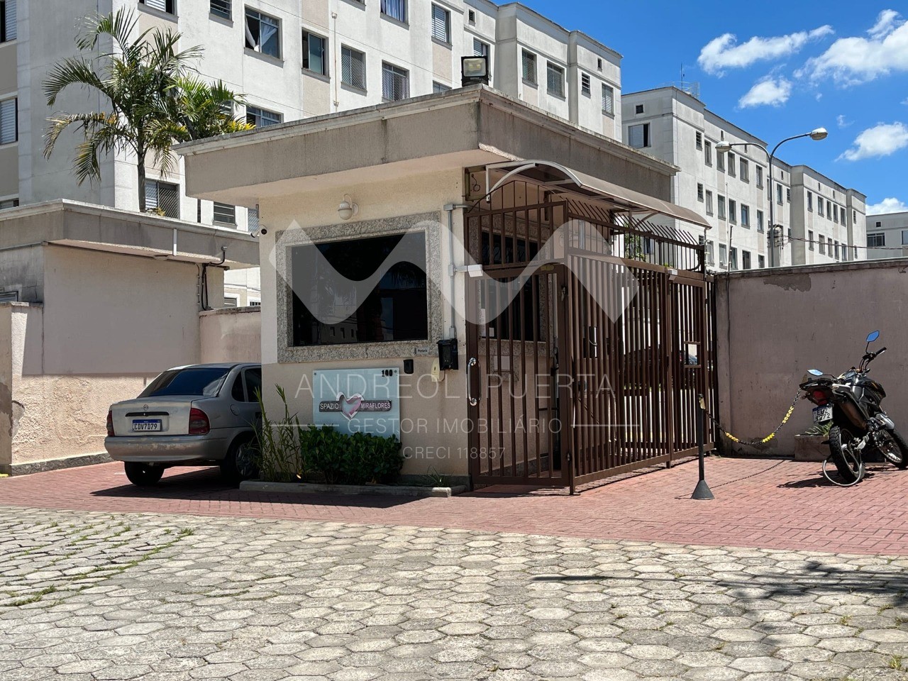 Apartamento, 2 quartos, 47 m² - Foto 14