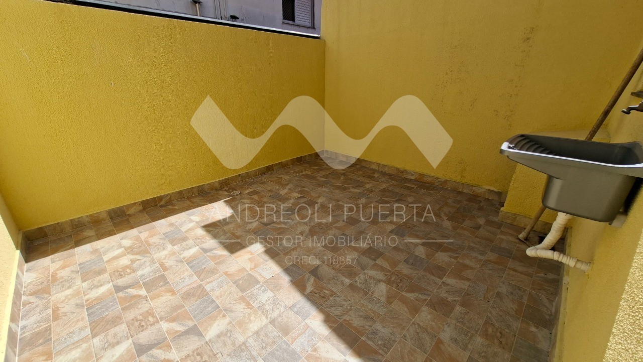 Casa de Condomínio, 2 quartos - Foto 7