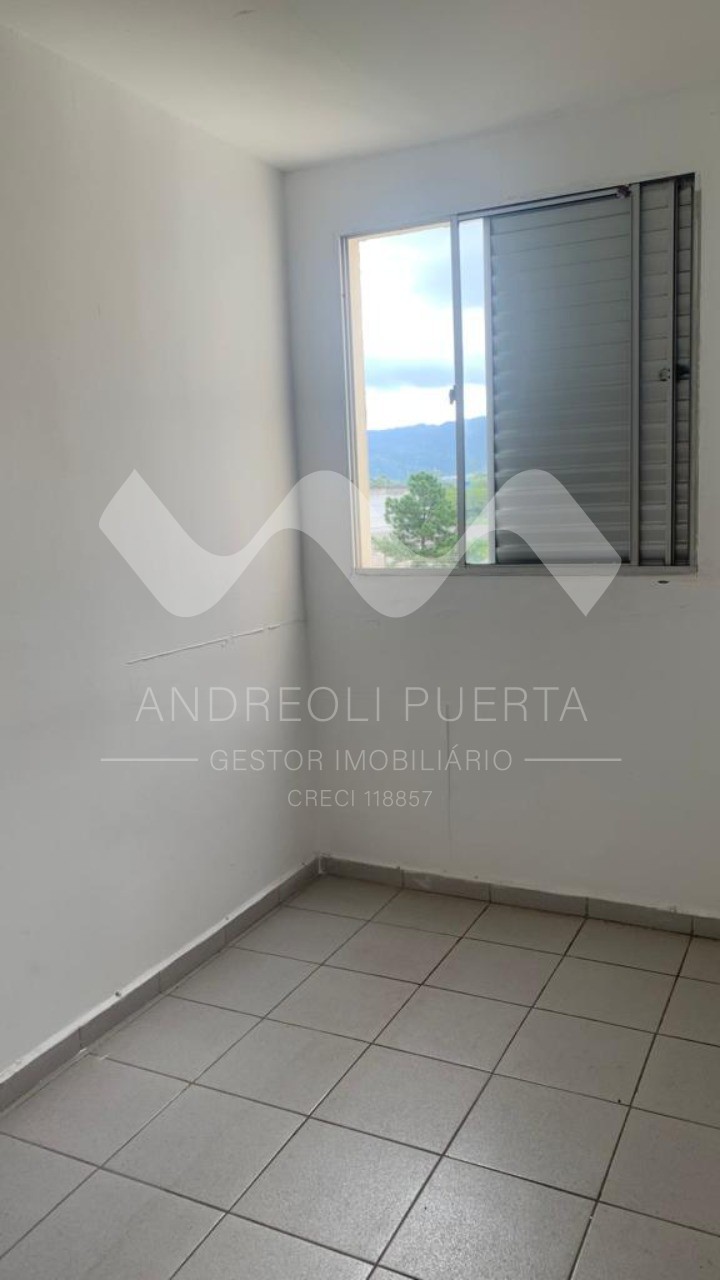 Apartamento, 2 quartos, 56 m² - Foto 7
