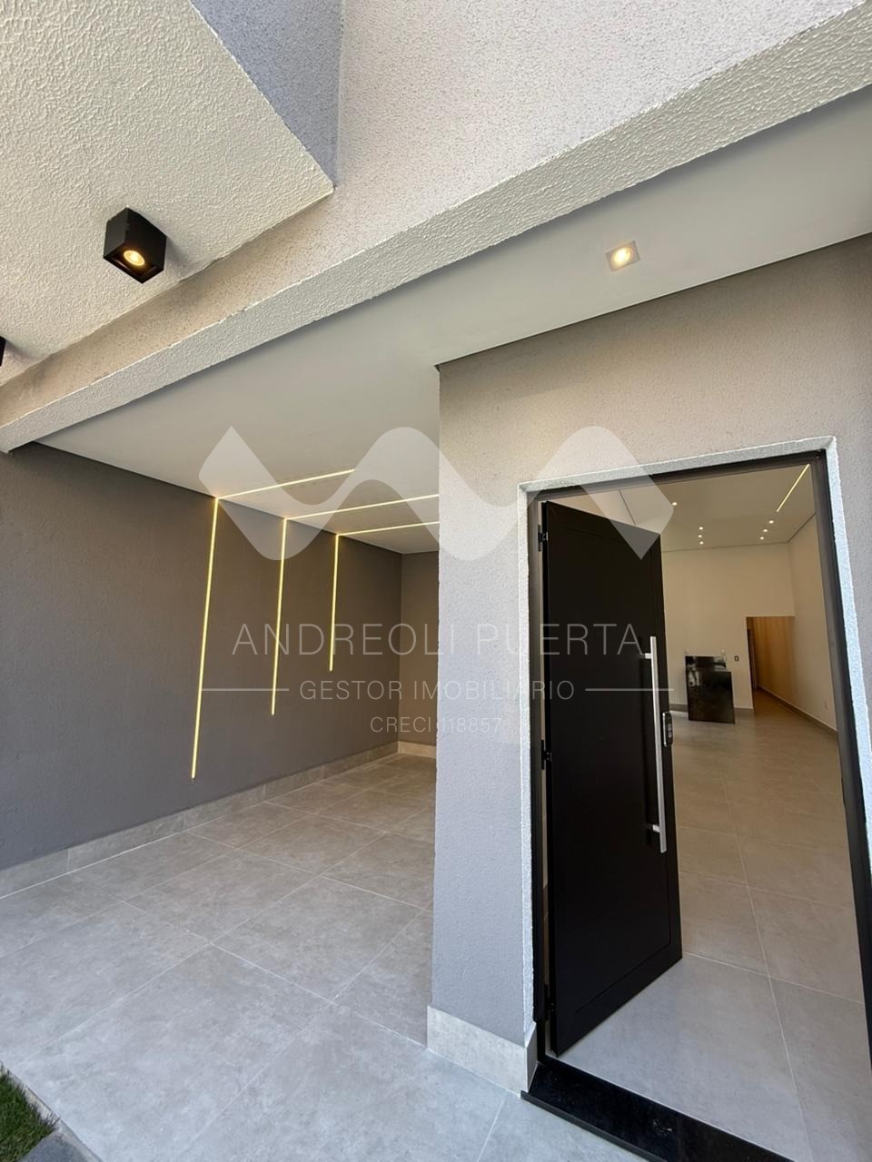 Casa, 3 quartos - Foto 8
