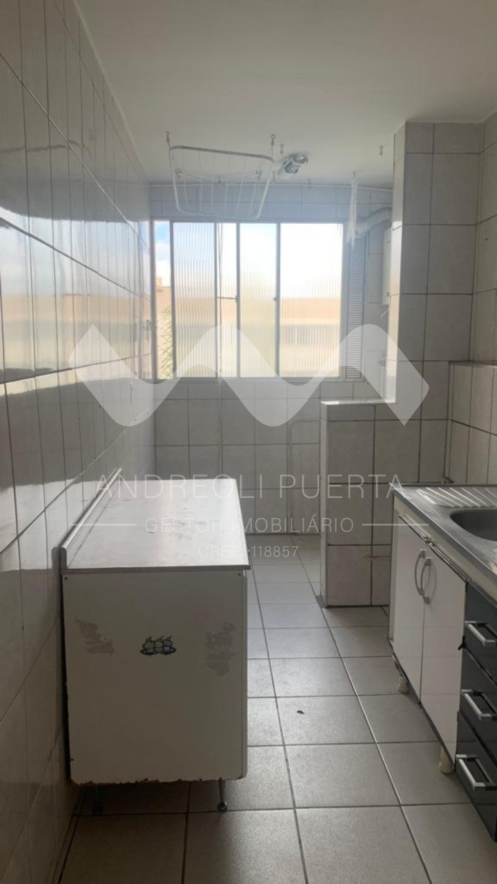 Apartamento, 2 quartos, 56 m² - Foto 2
