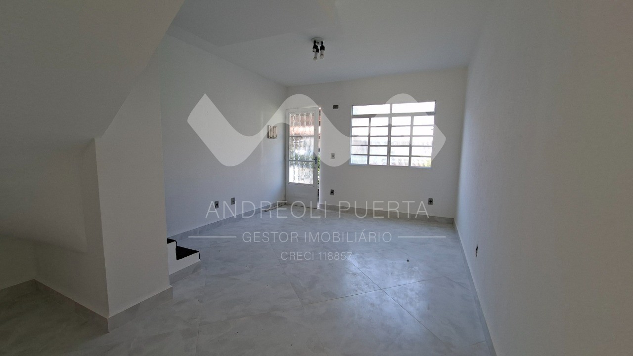 Casa de Condomínio, 2 quartos - Foto 5