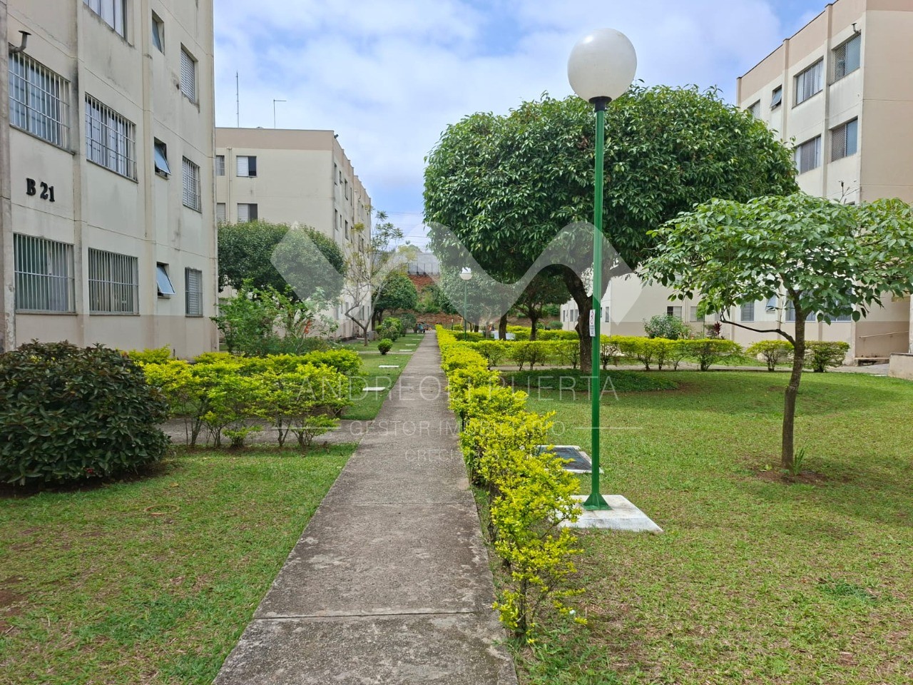 Apartamento, 2 quartos, 56 m² - Foto 17