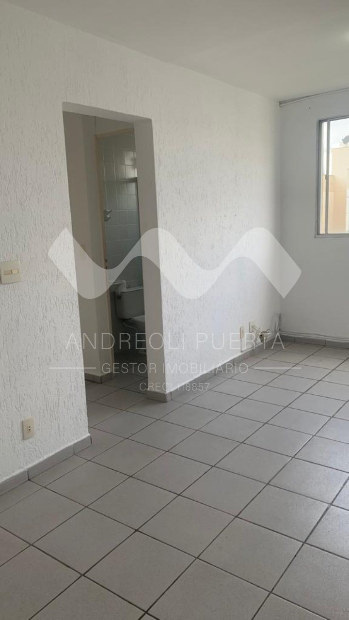 Apartamento, 2 quartos, 56 m² - Foto 10