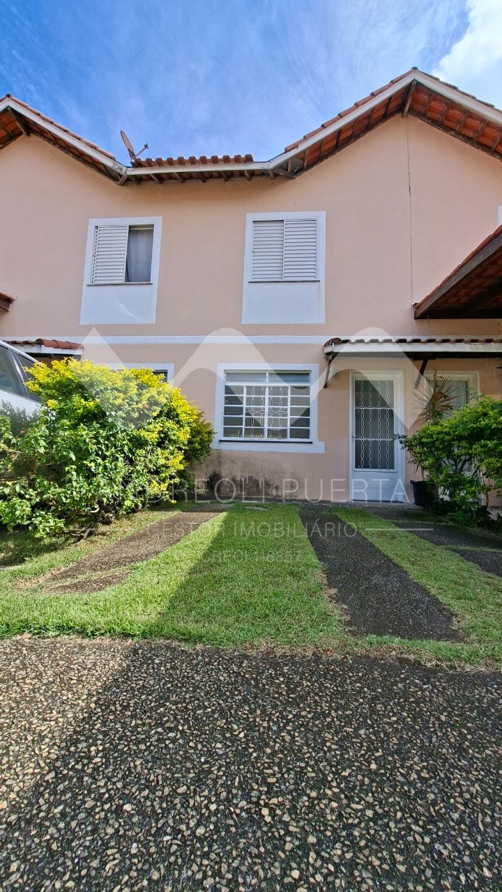 Casa de Condomínio, 2 quartos - Foto 2