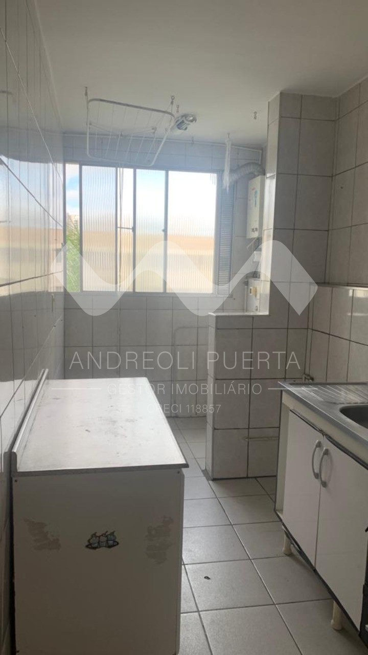 Apartamento, 2 quartos, 56 m² - Foto 5